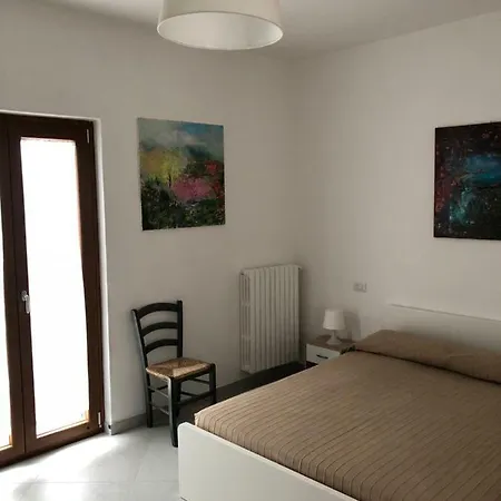Guest house De Nittis Peschici