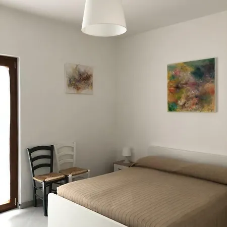 De Nittis' بيت ضيافة