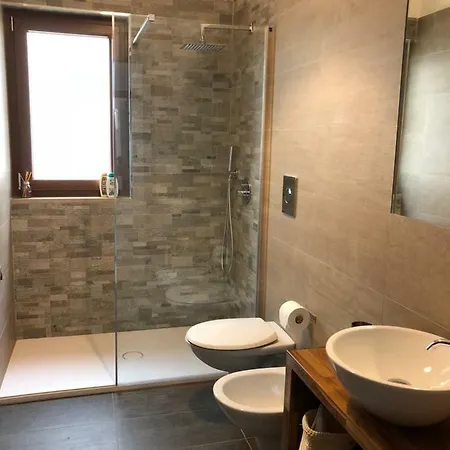 بيت ضيافة De Nittis' بيسْكيتْشّي