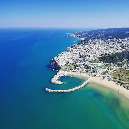 بيت ضيافة De Nittis'